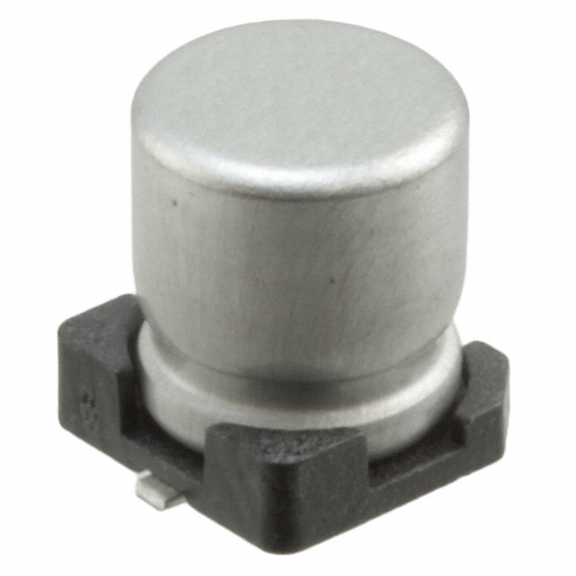 UUP1V4R7MCL1GS Nichicon  Condensadores electrolíticos de aluminio